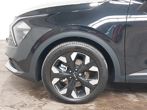 Used Kia Sportage 2024 for sale - 75562562: Photo 13