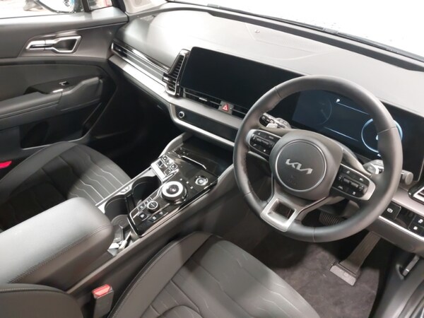 Used Kia Sportage 2024 for sale - 75562562: Photo 18