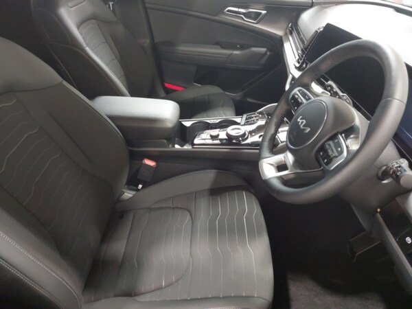 Used Kia Sportage 2024 for sale - 75562562: Photo 19