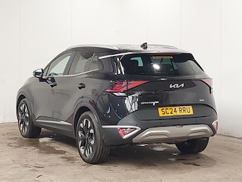 Used Kia Sportage 2024 for sale - 75562562: Photo