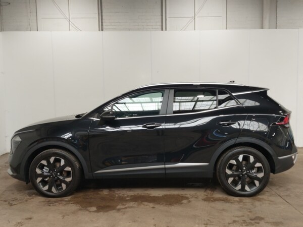 Used Kia Sportage 2024 for sale - 75562562: Photo 4