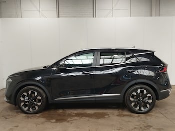 Used Kia Sportage 2024 for sale - 75562562: Photo