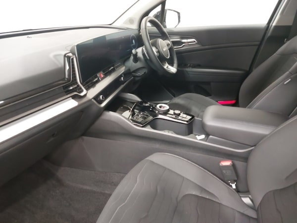 Used Kia Sportage 2024 for sale - 75562562: Photo 5
