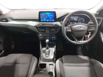 Used Ford Focus 2022 for sale - 75125445: Photo