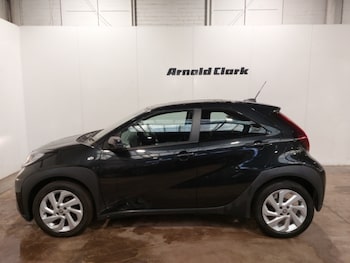 Used Toyota Aygo X 2023 for sale - 77947542: Photo