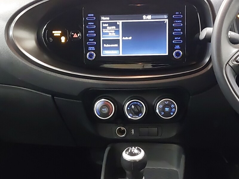 Used Toyota Aygo X 2023 for sale - 77947542: Photo 7