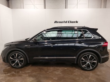 Used Volkswagen Tiguan 2023 for sale - 78816698: Photo