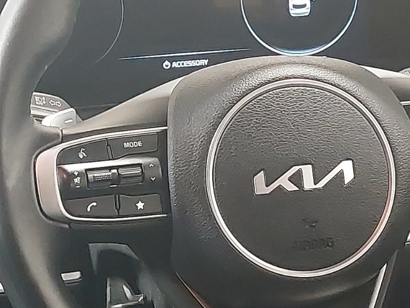 Used Kia Sportage 2024 for sale - 77105697: Photo 10