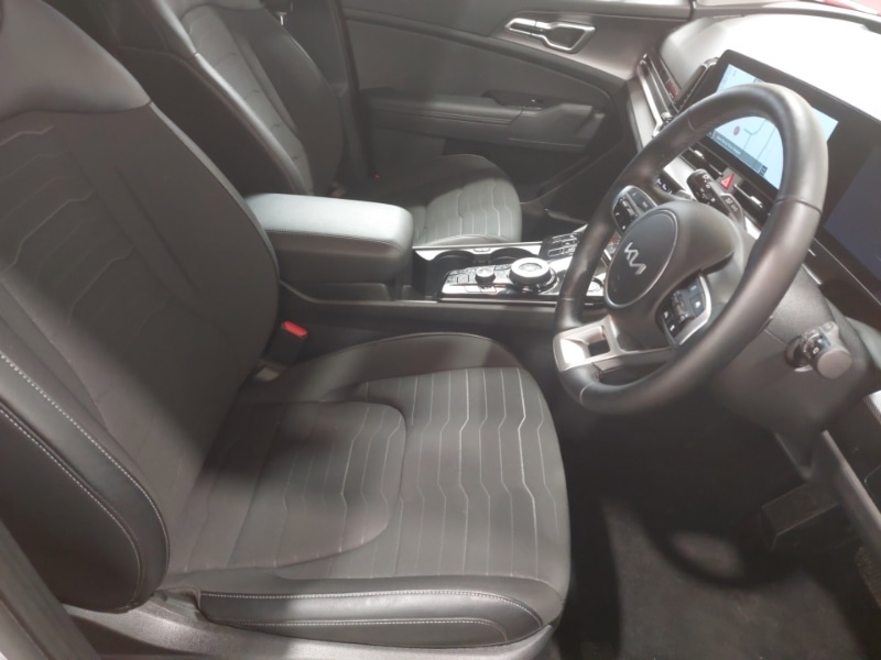 Used Kia Sportage 2024 for sale - 77105697: Photo 19