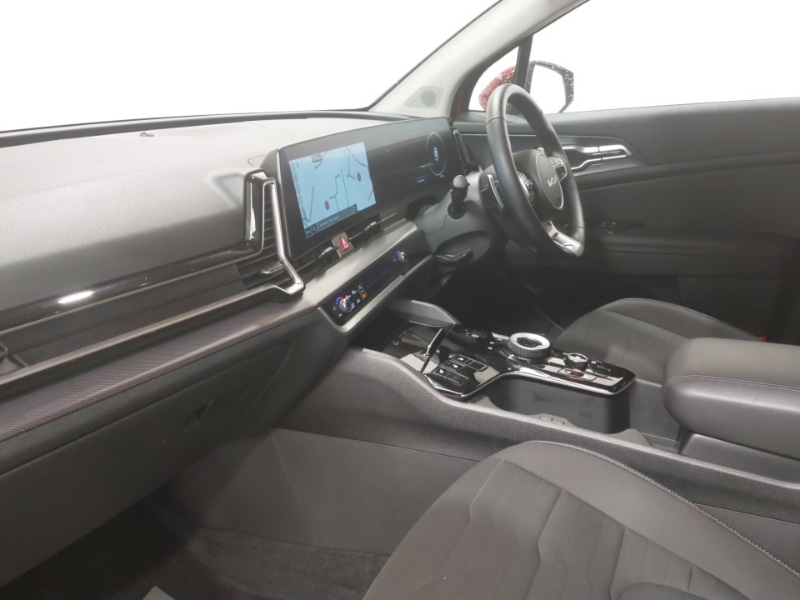 Used Kia Sportage 2024 for sale - 77105697: Photo 5