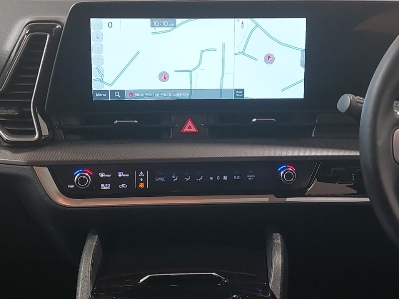 Used Kia Sportage 2024 for sale - 77105697: Photo 7