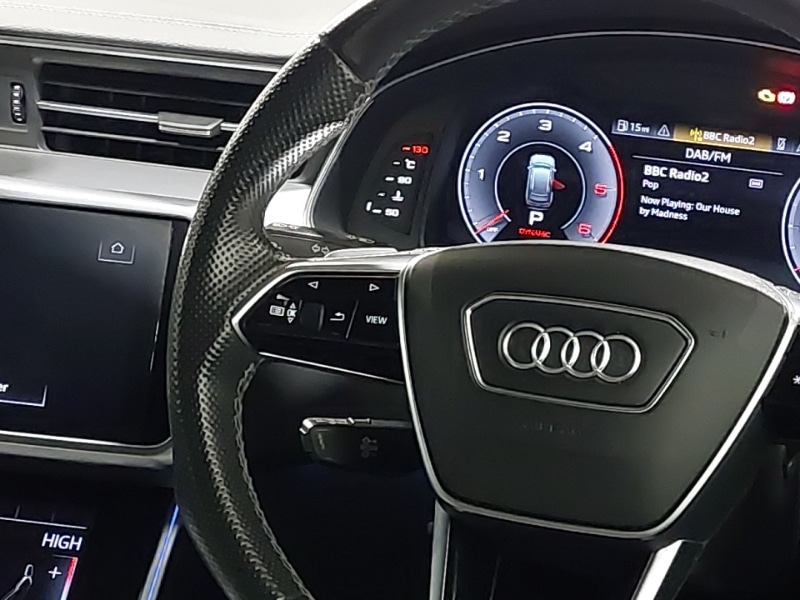 Used Audi A6 2021 for sale - 77202112: Photo 11