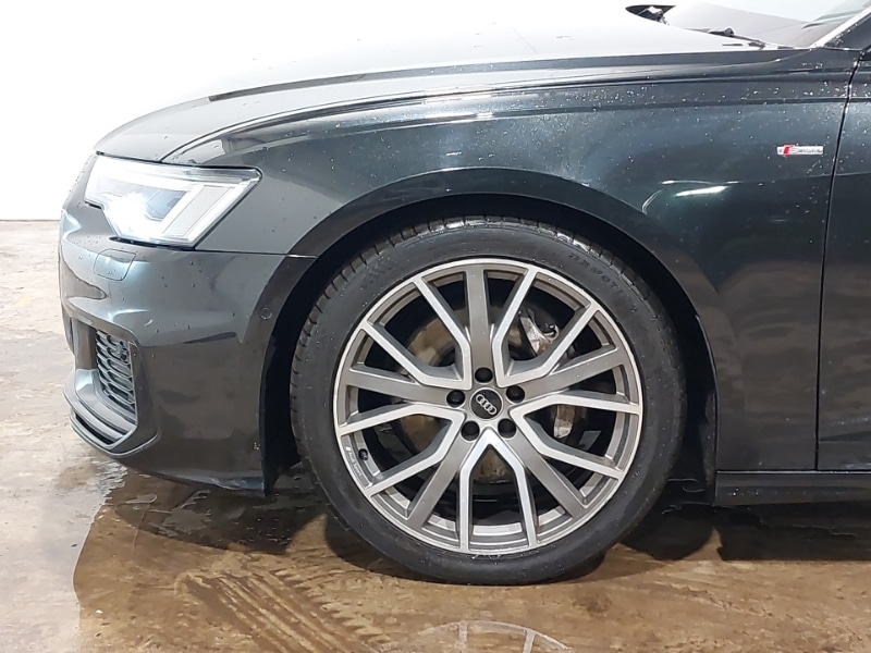 Used Audi A6 2021 for sale - 77202112: Photo 13