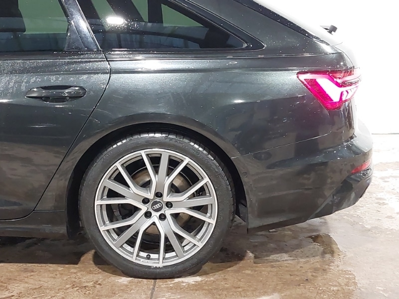 Used Audi A6 2021 for sale - 77202112: Photo 14