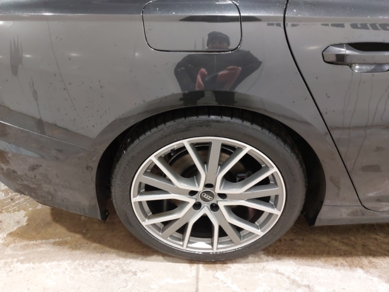 Used Audi A6 2021 for sale - 77202112: Photo 17