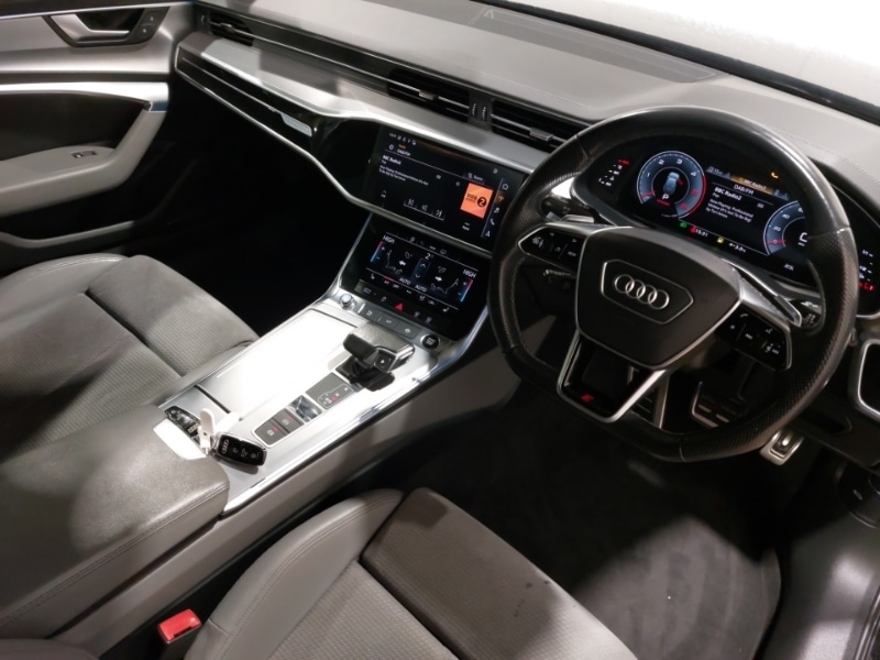 Used Audi A6 2021 for sale - 77202112: Photo 18