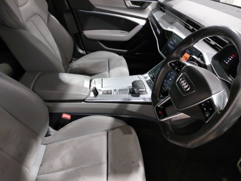 Used Audi A6 2021 for sale - 77202112: Photo 19