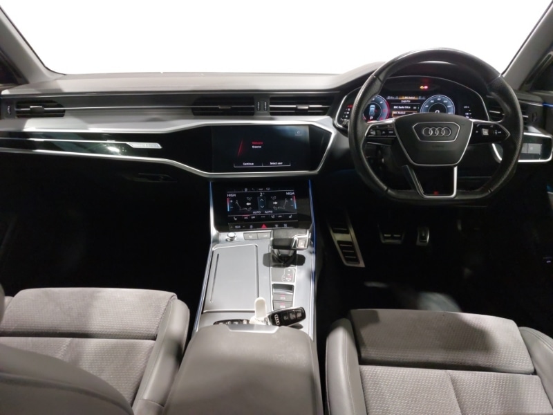 Used Audi A6 2021 for sale - 77202112: Photo 2