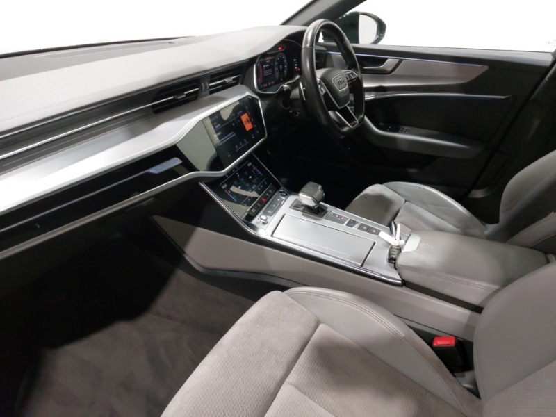 Used Audi A6 2021 for sale - 77202112: Photo 5