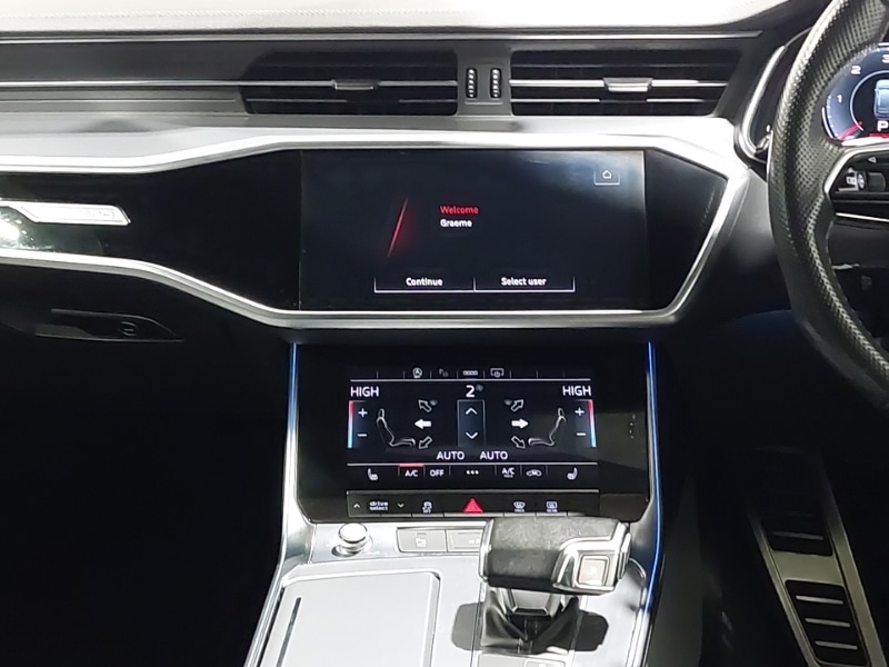 Used Audi A6 2021 for sale - 77202112: Photo 7