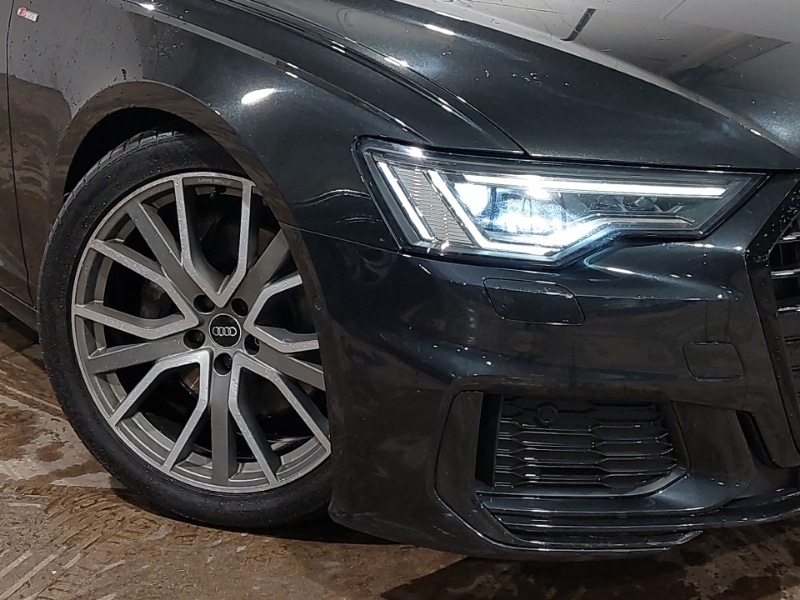 Used Audi A6 2021 for sale - 77202112: Photo 9