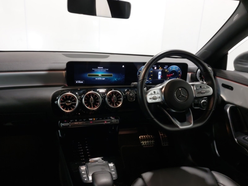 Used Mercedes-Benz CLA 2022 for sale - 77439602: Photo 11