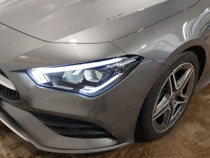 Used Mercedes-Benz CLA 2022 for sale - 77439602: Photo 13