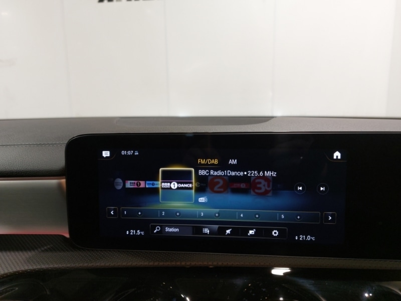 Used Mercedes-Benz CLA 2022 for sale - 77439602: Photo 15