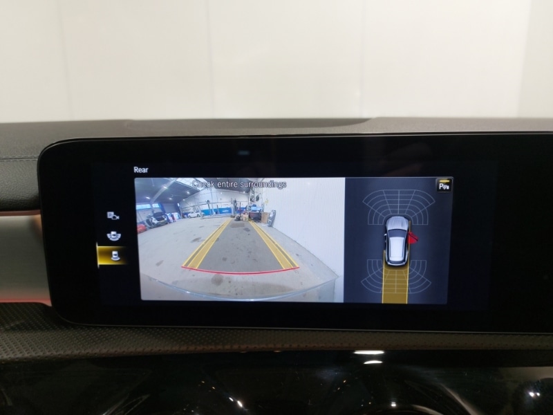 Used Mercedes-Benz CLA 2022 for sale - 77439602: Photo 16