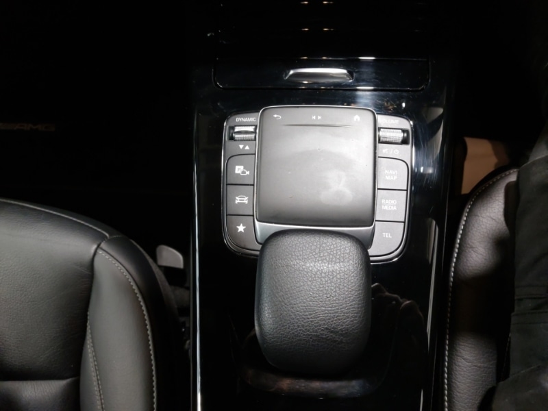 Used Mercedes-Benz CLA 2022 for sale - 77439602: Photo 18