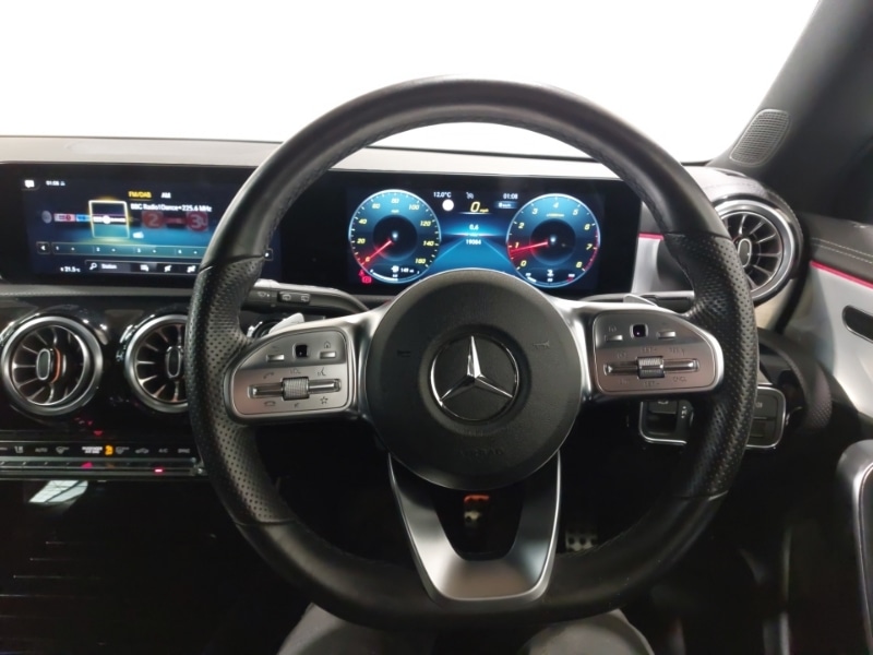 Used Mercedes-Benz CLA 2022 for sale - 77439602: Photo 19