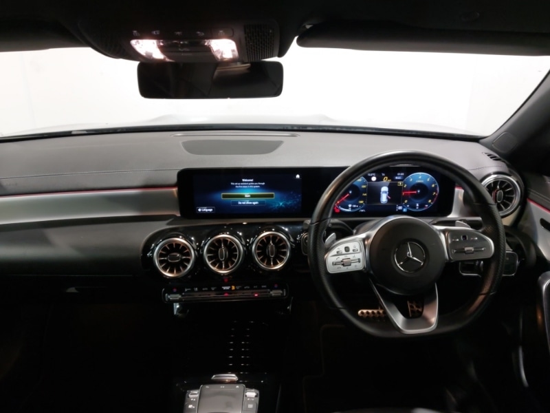 Used Mercedes-Benz CLA 2022 for sale - 77439602: Photo 2