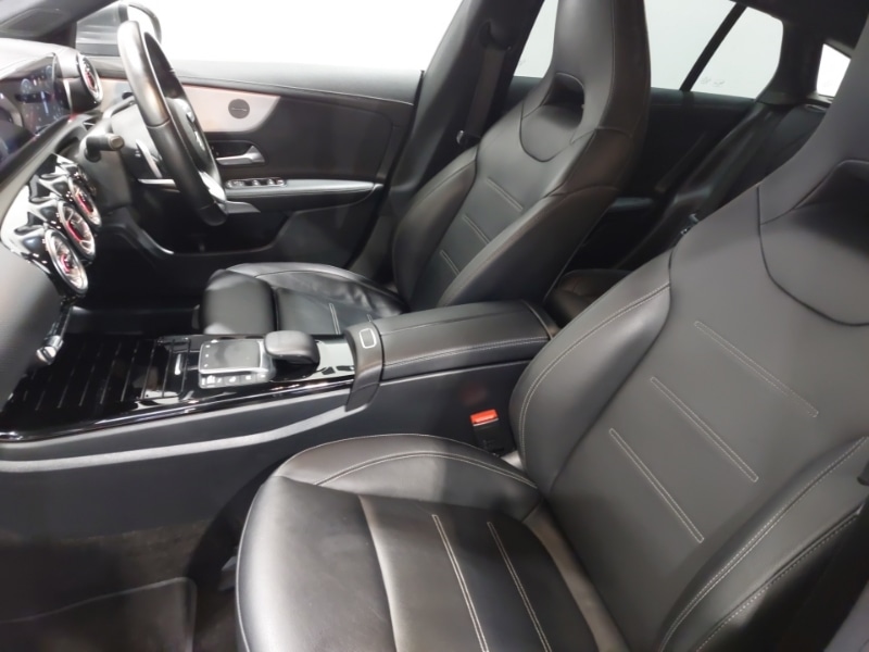 Used Mercedes-Benz CLA 2022 for sale - 77439602: Photo 5