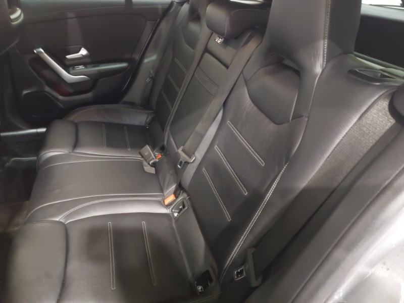 Used Mercedes-Benz CLA 2022 for sale - 77439602: Photo 6