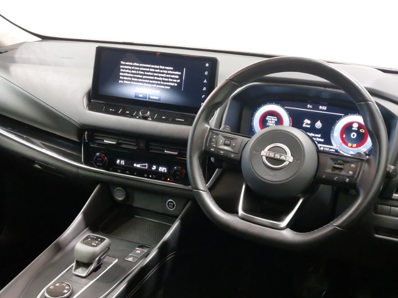 Used Nissan Qashqai 2024 for sale - 78202773: Photo 10