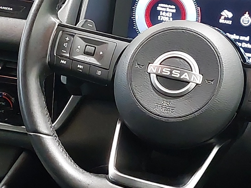 Used Nissan Qashqai 2024 for sale - 78202773: Photo 11