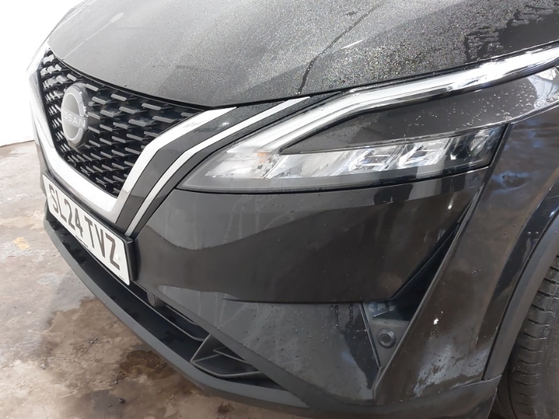 Used Nissan Qashqai 2024 for sale - 78202773: Photo 12