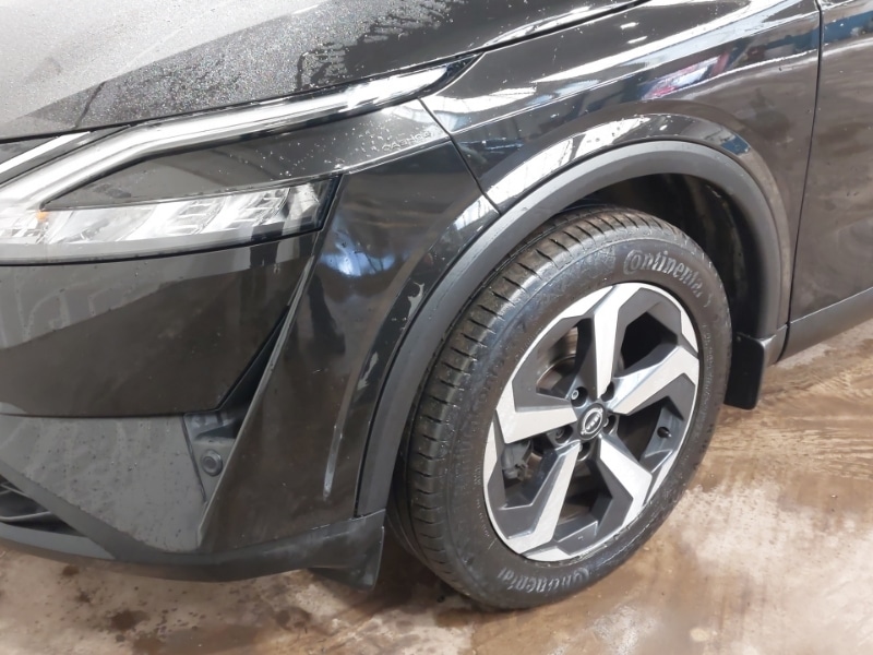 Used Nissan Qashqai 2024 for sale - 78202773: Photo 13