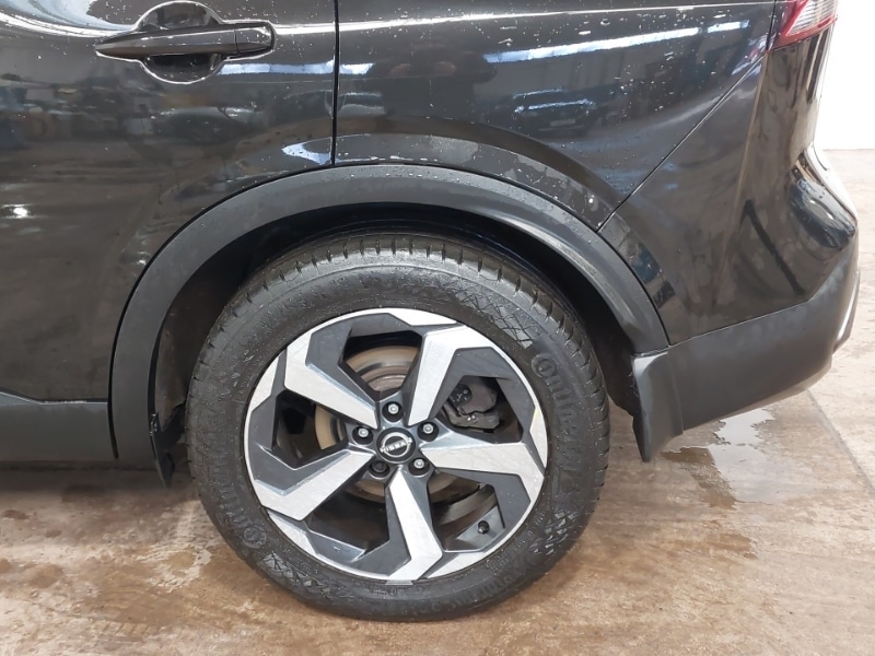 Used Nissan Qashqai 2024 for sale - 78202773: Photo 14