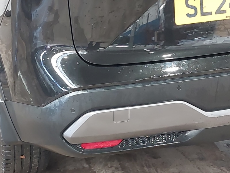 Used Nissan Qashqai 2024 for sale - 78202773: Photo 15