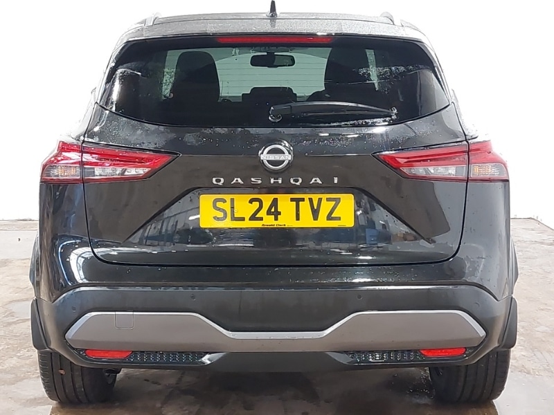 Used Nissan Qashqai 2024 for sale - 78202773: Photo 16