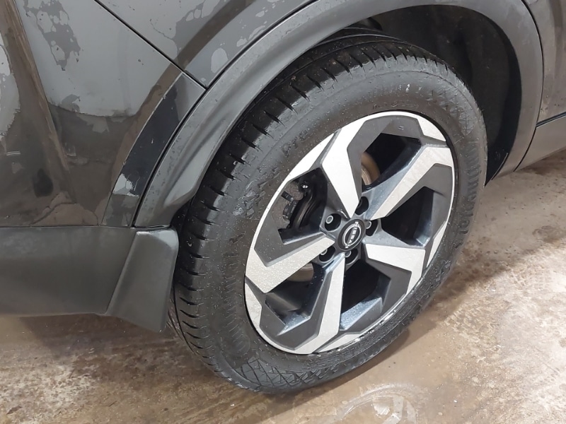 Used Nissan Qashqai 2024 for sale - 78202773: Photo 17