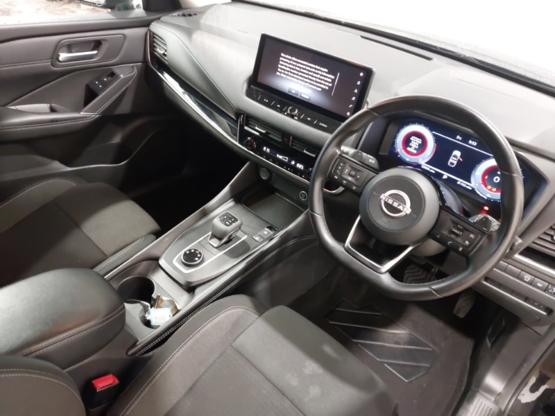 Used Nissan Qashqai 2024 for sale - 78202773: Photo 18