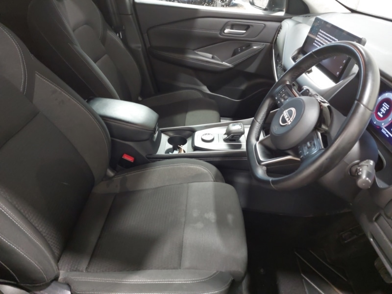 Used Nissan Qashqai 2024 for sale - 78202773: Photo 19
