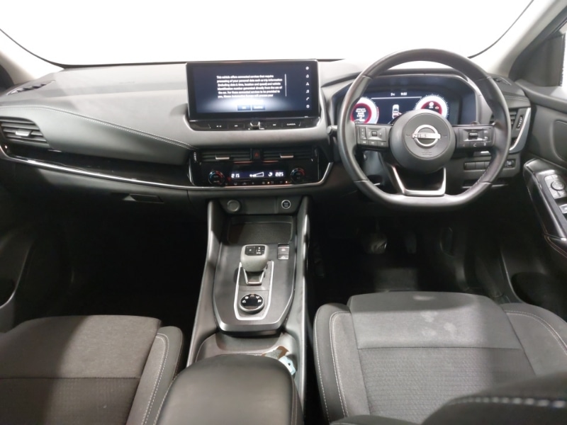 Used Nissan Qashqai 2024 for sale - 78202773: Photo 2