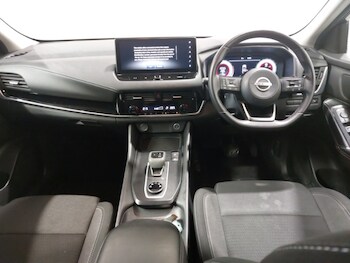 Used Nissan Qashqai 2024 for sale - 78202773: Photo