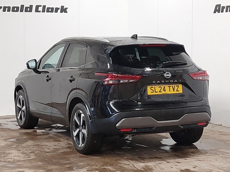 Used Nissan Qashqai 2024 for sale - 78202773: Photo 3