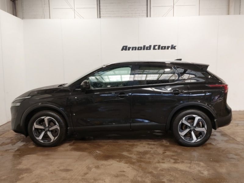 Used Nissan Qashqai 2024 for sale - 78202773: Photo 4