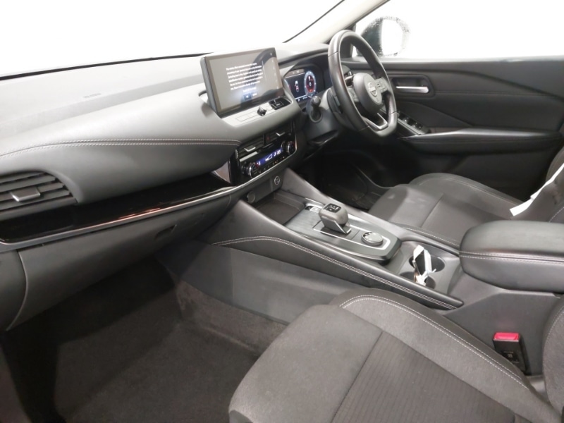 Used Nissan Qashqai 2024 for sale - 78202773: Photo 5