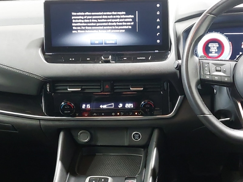 Used Nissan Qashqai 2024 for sale - 78202773: Photo 7